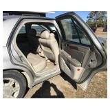 2005 Cadillac Deville