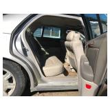 2005 Cadillac Deville