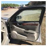 2005 Cadillac Deville