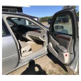 2005 Cadillac Deville