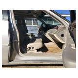 2005 Cadillac Deville