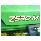 John Deere Z530M Zero Turn
