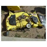 John Deere X300 Lawn Tractor
