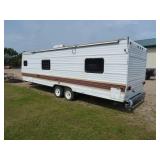 1997 Gulf Stream Cavalier Emergency RV