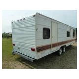 1997 Gulf Stream Cavalier Emergency RV
