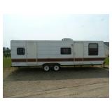 1997 Gulf Stream Cavalier Emergency RV
