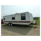 1997 Gulf Stream Cavalier Emergency RV