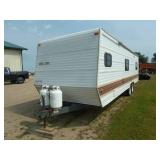 1997 Gulf Stream Cavalier Emergency RV