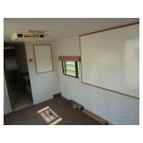 1997 Gulf Stream Cavalier Emergency RV