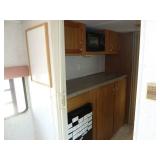 1997 Gulf Stream Cavalier Emergency RV