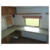 1997 Gulf Stream Cavalier Emergency RV