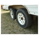 1997 Gulf Stream Cavalier Emergency RV