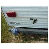 1997 Gulf Stream Cavalier Emergency RV