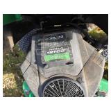 Sabre Lawn Tractor