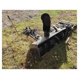Sabre Lawn Tractor
