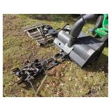 Sabre Lawn Tractor