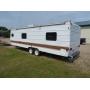 NCS Pope County RV & Lawn 2025