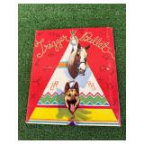 1957 Roy Rogers, Dale Evans & Rusty Paper Dolls