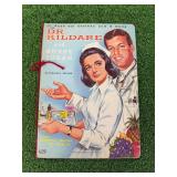 Dr. Kildare & Nurse Susan Push-Out Clothes & Dolls