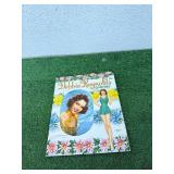 Debbie Reynolds & Natalie Wood Cut-Out Dolls