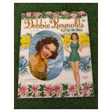Debbie Reynolds & Natalie Wood Cut-Out Dolls