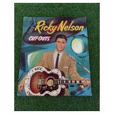 Ricky Nelson Cut-Outs