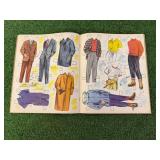 Ricky Nelson Cut-Outs