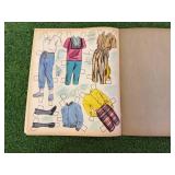Ricky Nelson Cut-Outs