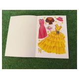 Sandra Dee Paper Dolls & Annette Cut-Outs