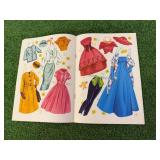 Sandra Dee Paper Dolls & Annette Cut-Outs