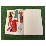 Sandra Dee Paper Dolls & Annette Cut-Outs