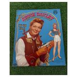 Annie Oakley Cut-Out Dolls