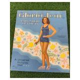 Gloria Jean & Elaine Stewart Cut-Out Dolls