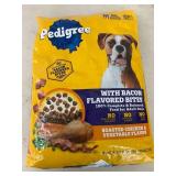 2 14# Bags Pedigree Dog Food