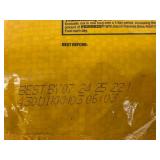 2 14# Bags Pedigree Dog Food