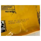 3 56 oz Bags Pedigree Small Dog Food