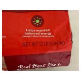 12# Bag Nutrish Dog Food