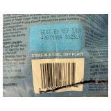 3 Bags Dog Food/Puppy Chow