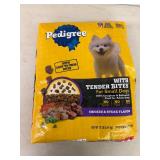 Pedigree 12# Bag For Small Dogs