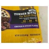 Pedigree 12# Bag For Small Dogs