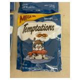 Temptations Cat Treats