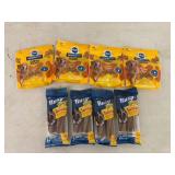 Dog Dentastix & Chews