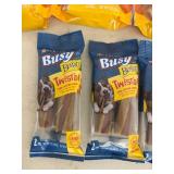 Dog Dentastix & Chews