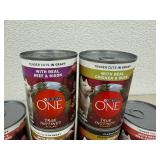 Purnia One Canned Dog Food