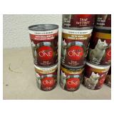 Purnia One Canned Dog Food