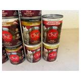 Purnia One Canned Dog Food