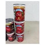 Purnia One Canned Dog Food