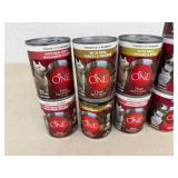 Purnia One Canned Dog Food