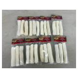 Rawhide Retriever Sticks