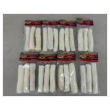 Rawhide Retriever Sticks